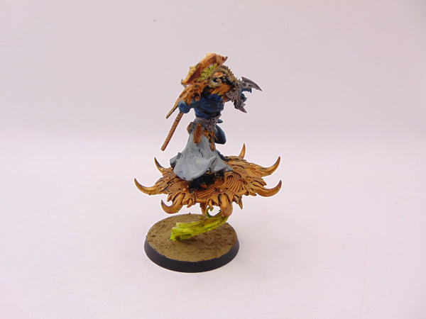 Tzaangor Shaman