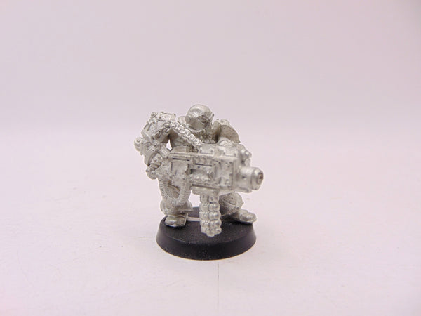 Chaos Havoc / Heavy Bolter