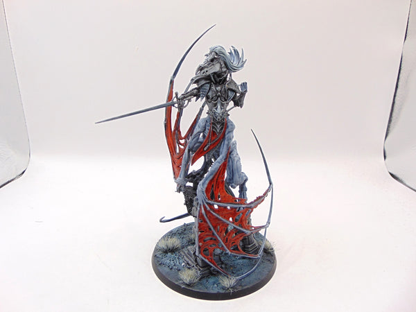 Lauka Vai, Mother of Nightmares