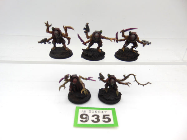 Acolyte Hybrids