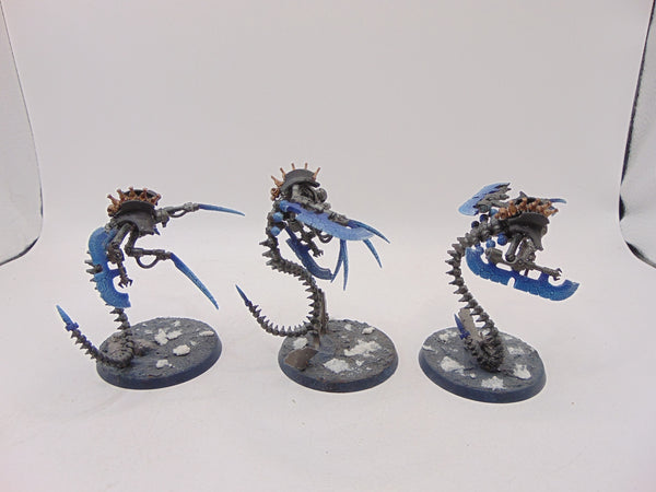 Ophydian Destroyers