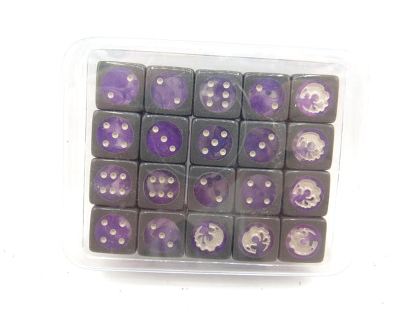 Genestealer Cults Dice
