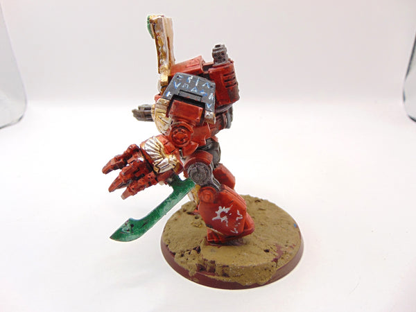Contemptor Dreadnought