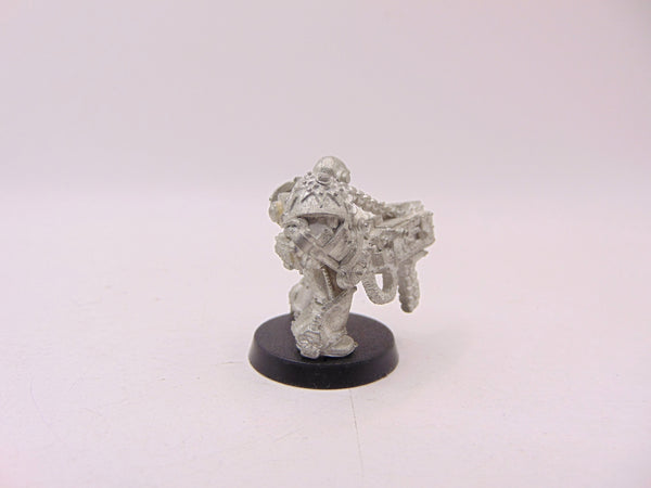 Chaos Havoc / Heavy Bolter