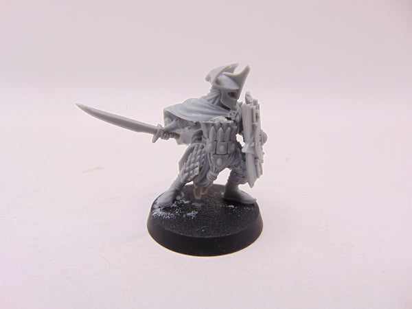 Rutabi General of the Dragon Legion