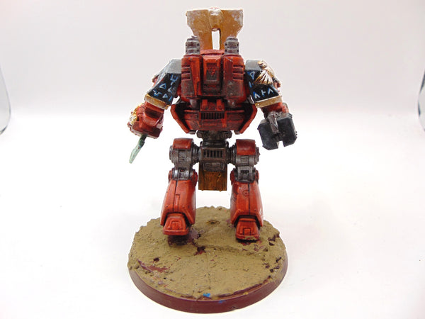 Contemptor Dreadnought