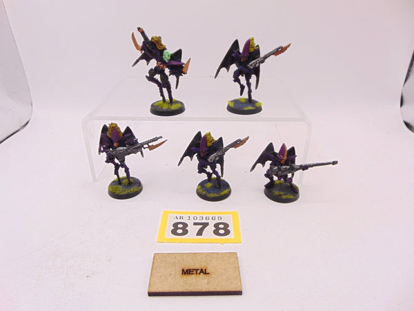 Scourges