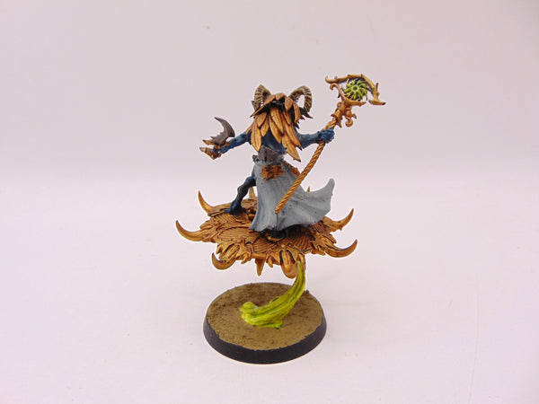 Tzaangor Shaman