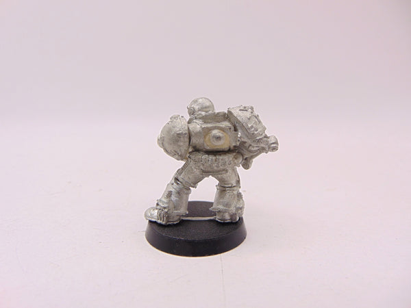Chaos Havoc / Heavy Bolter