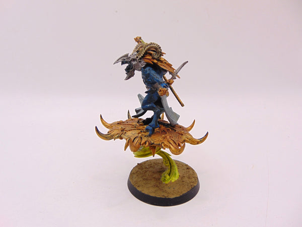 Tzaangor Shaman