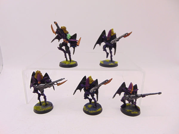 Scourges