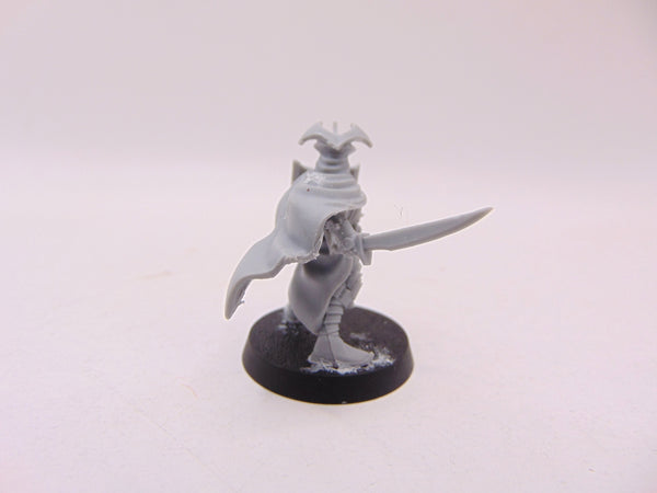 Rutabi General of the Dragon Legion