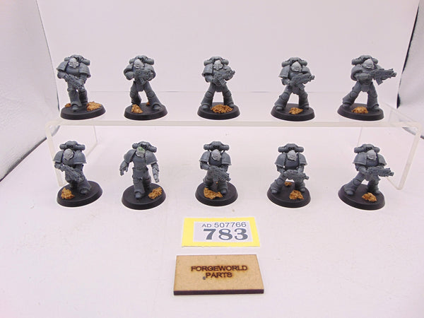 Mk III Marines