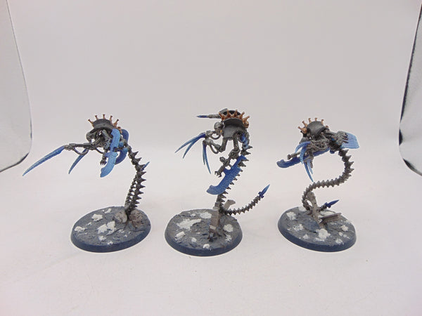 Ophydian Destroyers