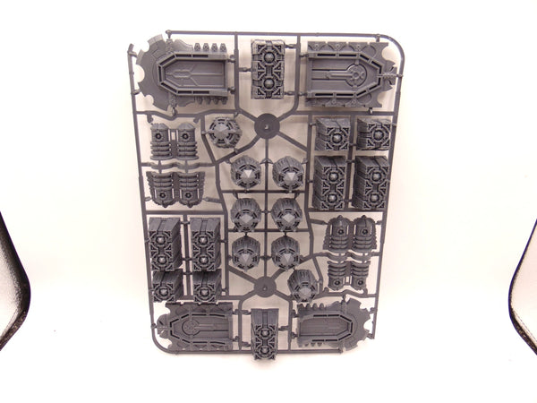 Kill Team Necron Terrain