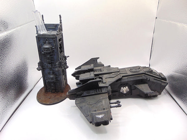 Storm Eagle Assault Gunship