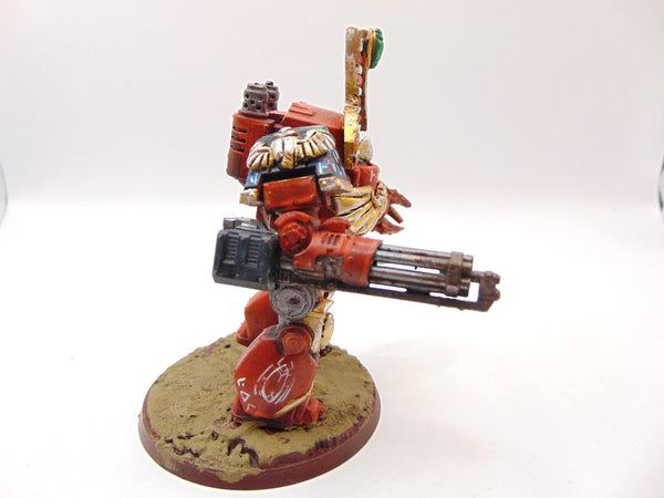 Contemptor Dreadnought