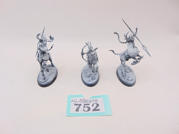 Kurnoth's Hunters