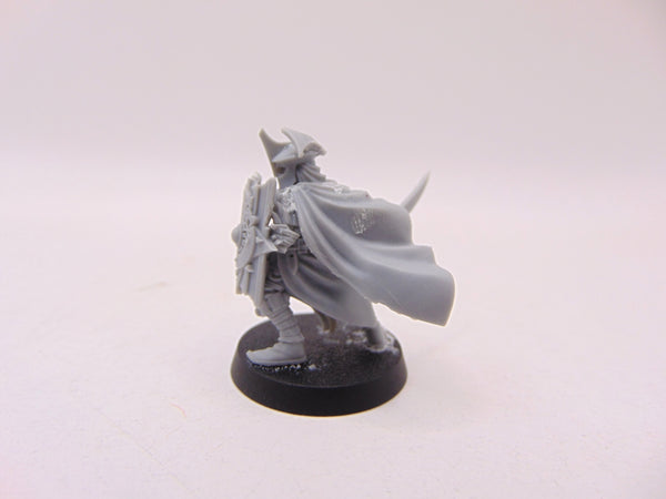 Rutabi General of the Dragon Legion