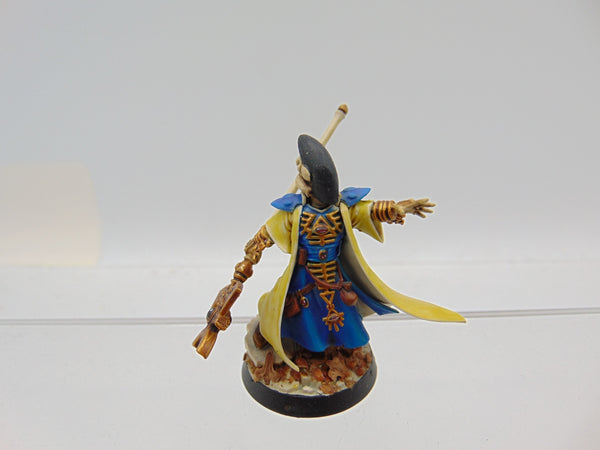 Farseer