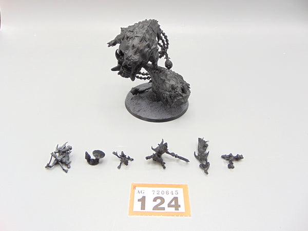 Mangler Squigs