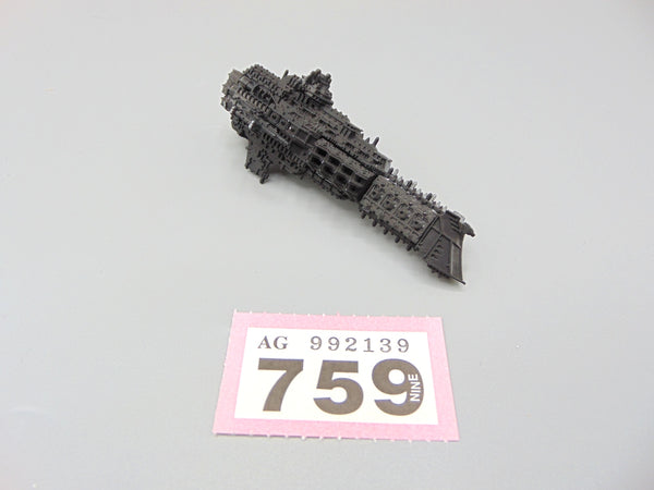 Imperial Navy Cruiser
