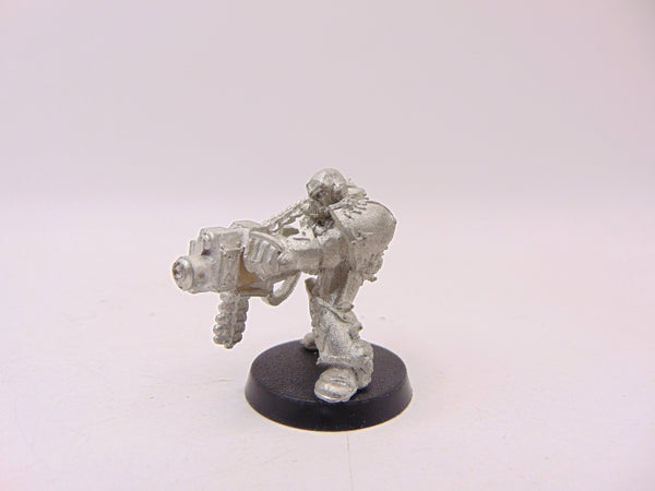 Chaos Havoc / Heavy Bolter