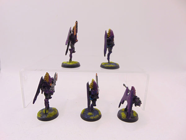 Scourges