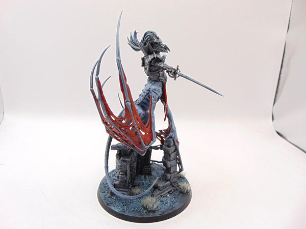 Lauka Vai, Mother of Nightmares