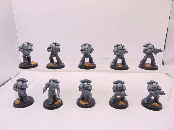 Mk III Marines