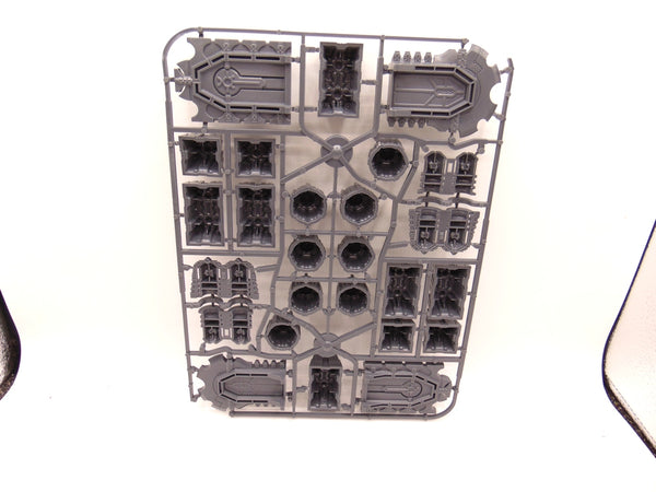 Kill Team Necron Terrain