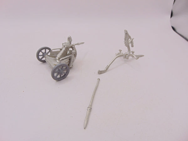 Tiranoc Chariot