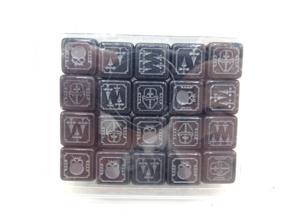 Imperial Knights Dice