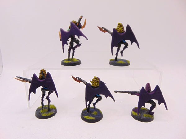 Scourges