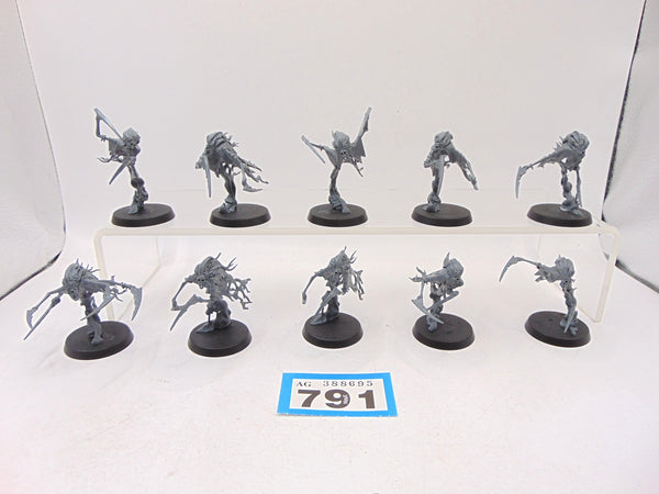 Dreadscythe Harridans