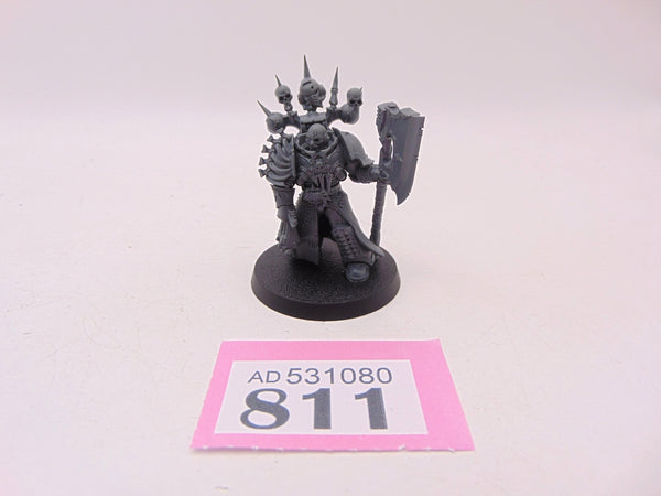 Master of Executions