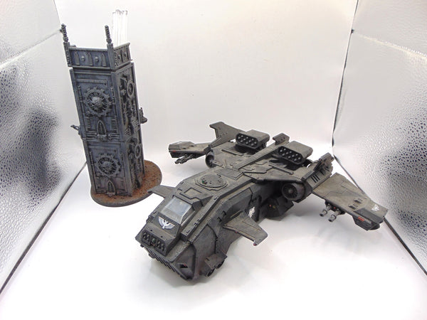 Storm Eagle Assault Gunship