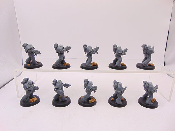 Mk III Marines