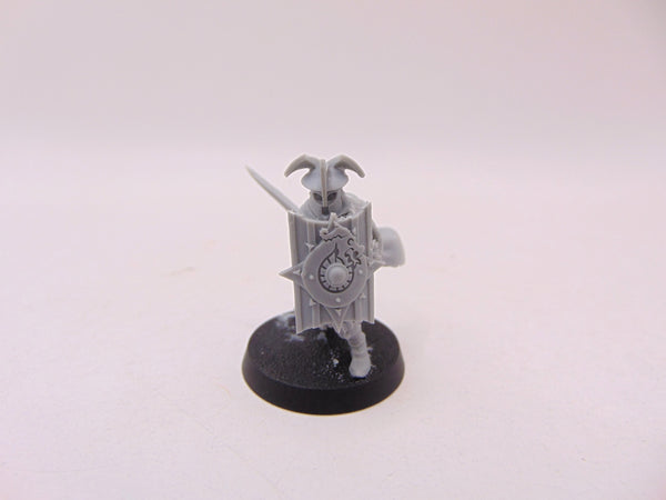 Rutabi General of the Dragon Legion