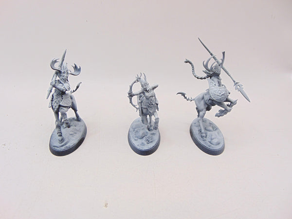 Kurnoth's Hunters