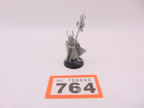 Easterling War Priest