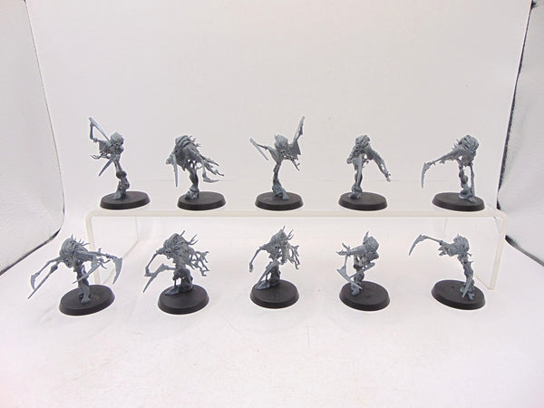 Dreadscythe Harridans