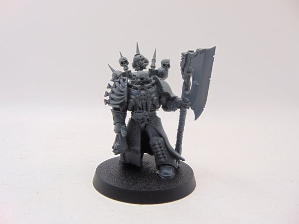 Master of Executions