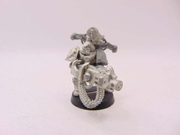 Chaos Havoc / Heavy Bolter