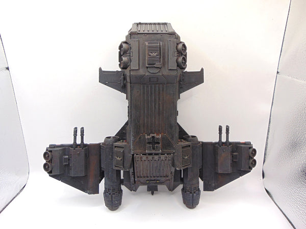 Storm Eagle Assault Gunship