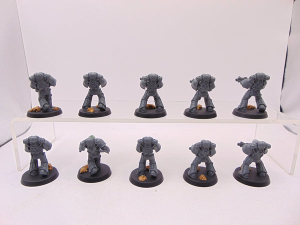 Mk III Marines