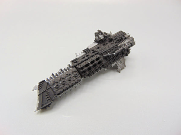 Imperial Navy Cruiser
