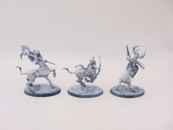 Kurnoth's Hunters