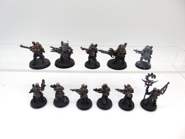 Neophyte Hybrids