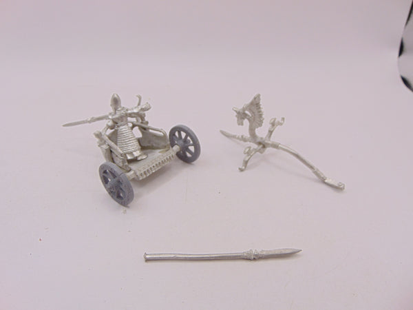Tiranoc Chariot